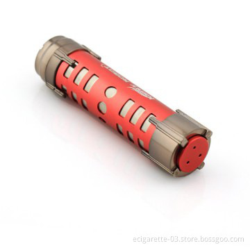 New health product e cig robot I mod fit for shaman bdc atomizeri
